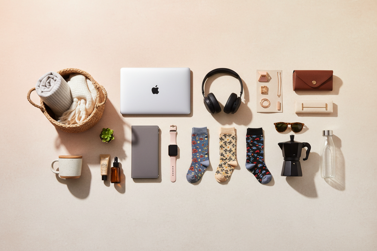 Arabian Store General Hero Background