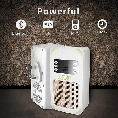 Quran Speaker