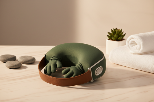 Shoulder & Neck Massager