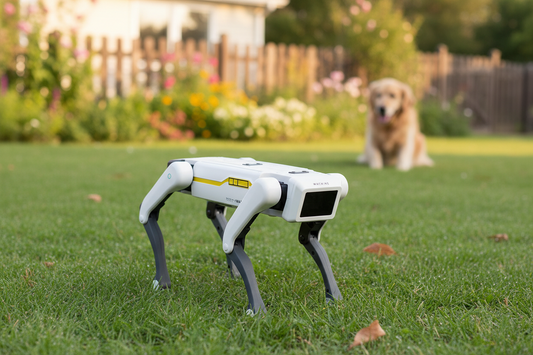 Smart Dog Multifunctional Toy